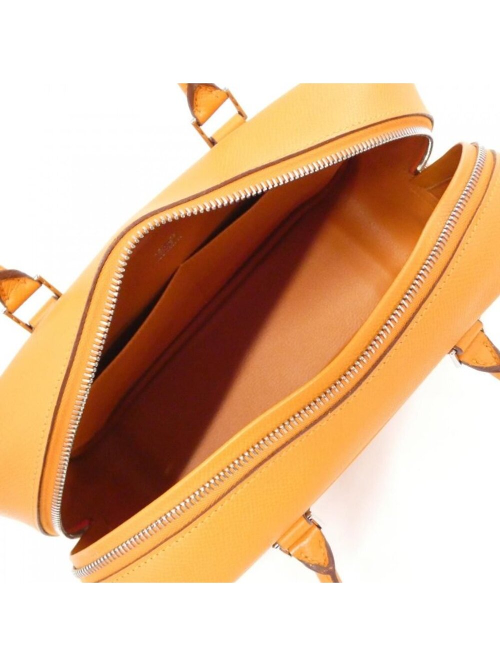 Hermes Plume 28 Bag - Picture 8 of 8